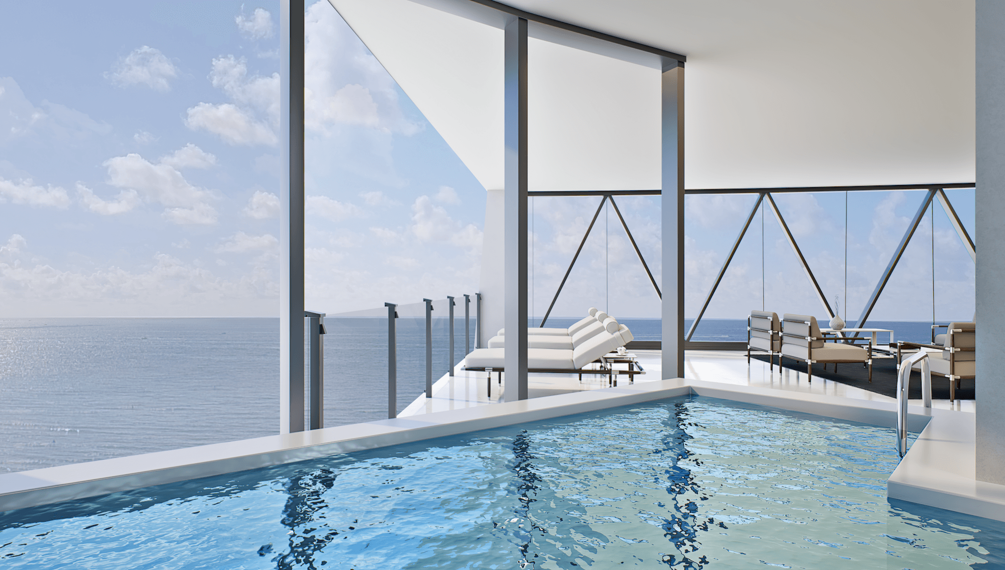Bentley Residences photo 20