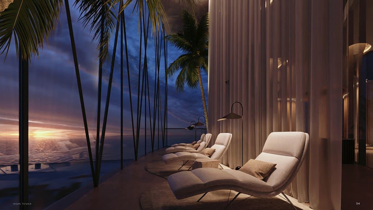 Bentley Residences photo 5