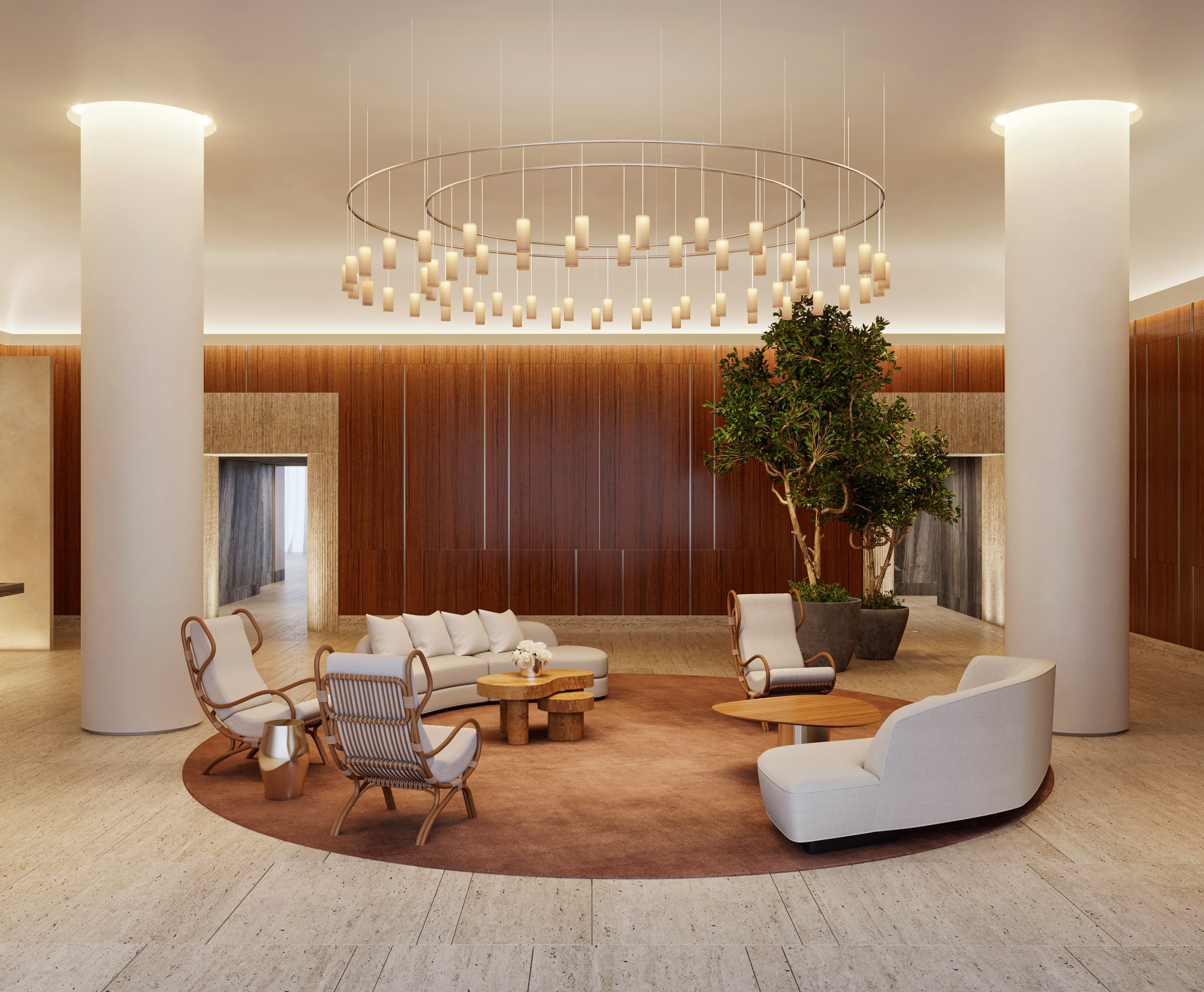 Five Park photo 22