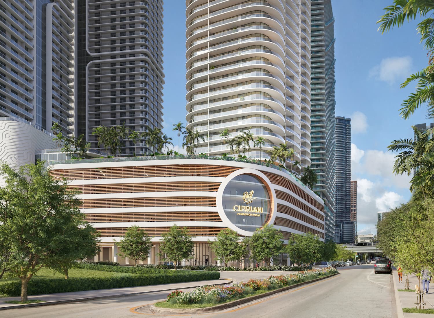 Cipriani Residences photo 21