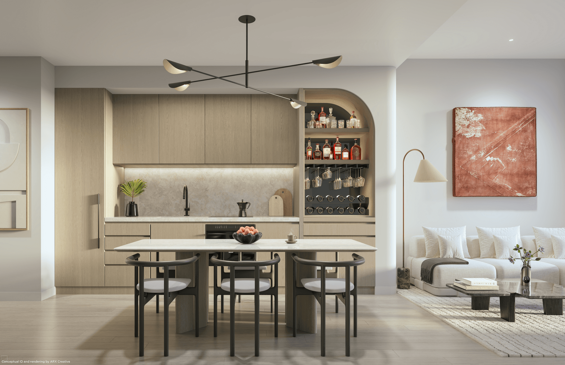 Twenty Sixth & 2nd – Wynwood Residences photo 4