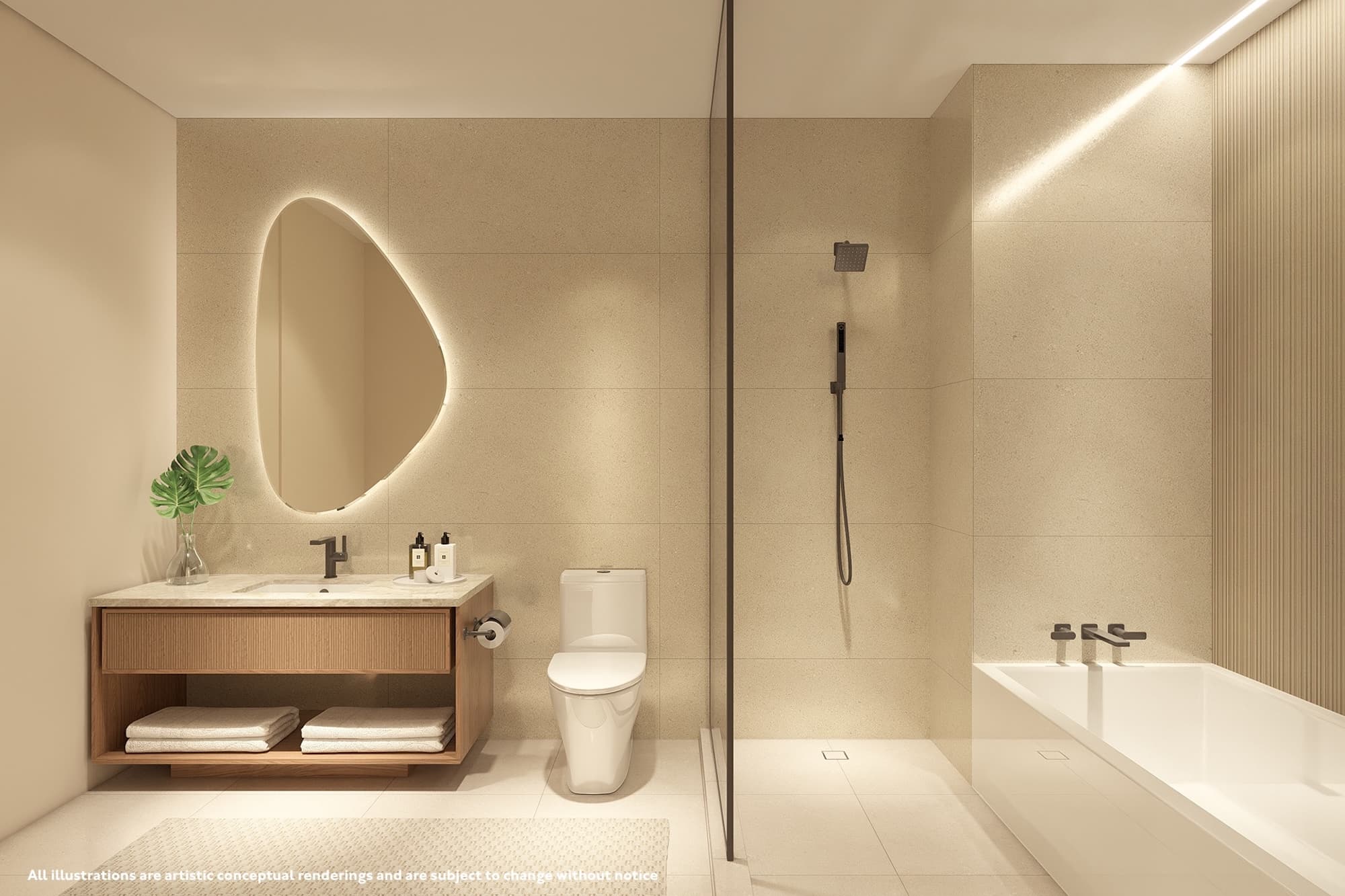 GAIA Residences photo 15