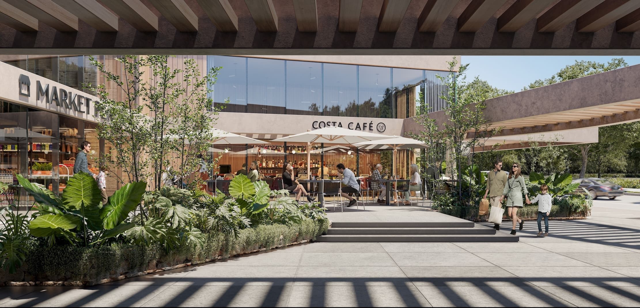 Marena hero